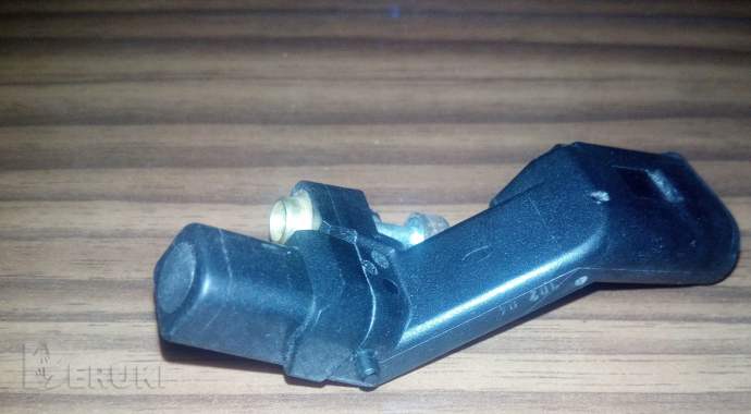 Датчик коленвала audi a3