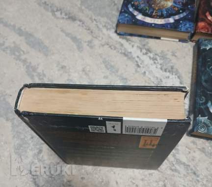 Часодеи. Комплект из 6 книг 2