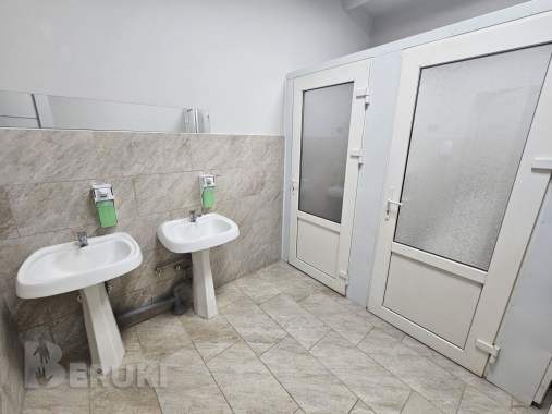 Сдаются помещения в аренду, пр. Космонавтов, г. Гродно 2