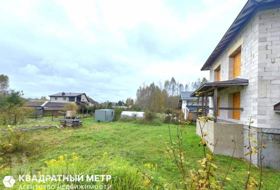 Уникальное предложение под завершение строительства загородного дома в 16 км от 7