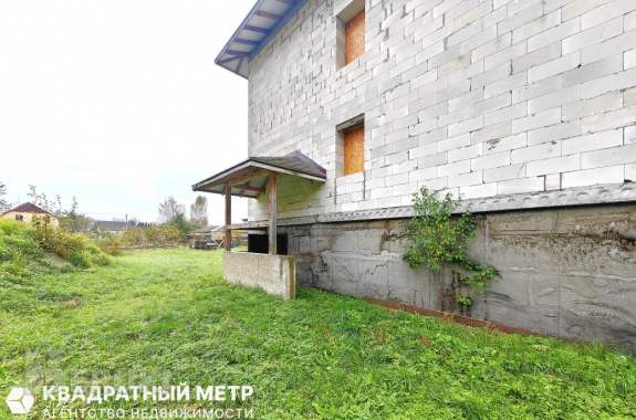 Уникальное предложение под завершение строительства загородного дома в 16 км от 8