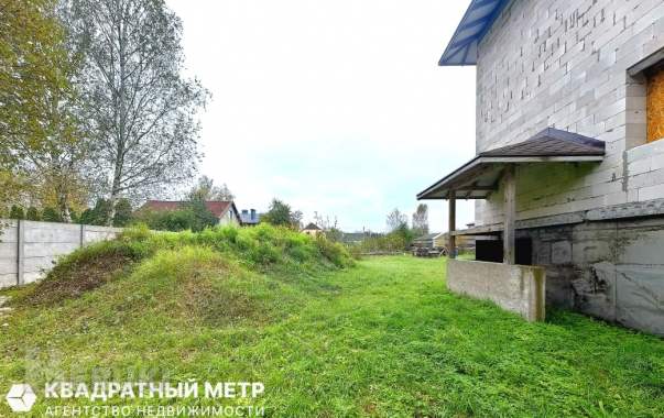 Уникальное предложение под завершение строительства загородного дома в 16 км от 9