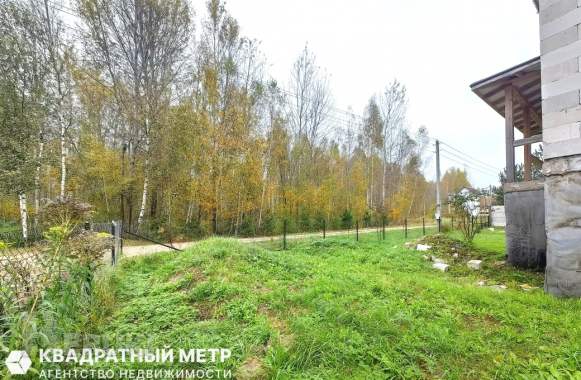 Уникальное предложение под завершение строительства загородного дома в 16 км от 10