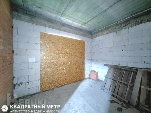 Уникальное предложение под завершение строительства загородного дома в 16 км от 11