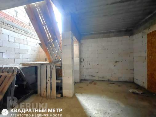 Уникальное предложение под завершение строительства загородного дома в 16 км от 13