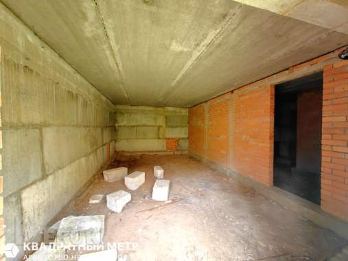 Уникальное предложение под завершение строительства загородного дома в 16 км от 15