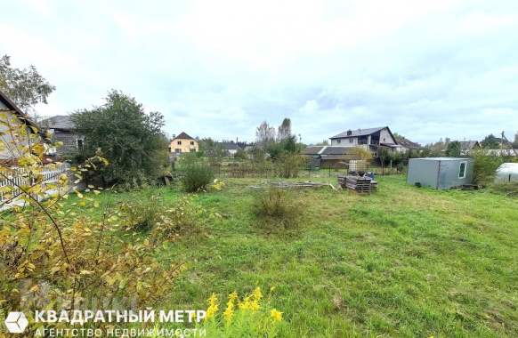 Уникальное предложение под завершение строительства загородного дома в 16 км от 16