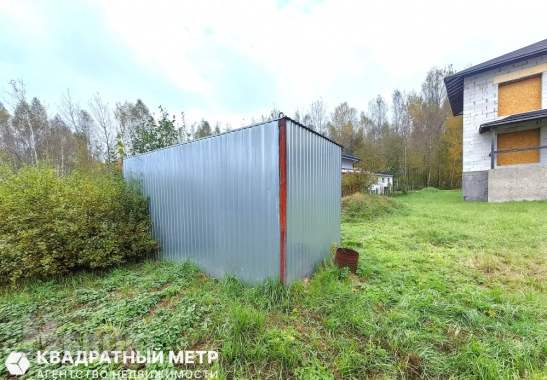 Уникальное предложение под завершение строительства загородного дома в 16 км от 18