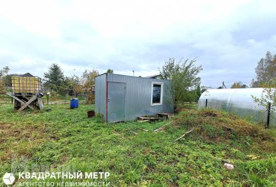 Уникальное предложение под завершение строительства загородного дома в 16 км от 19