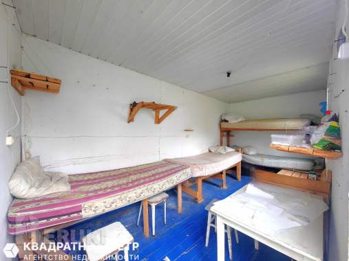 Уникальное предложение под завершение строительства загородного дома в 16 км от 20