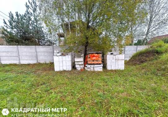 Уникальное предложение под завершение строительства загородного дома в 16 км от 22