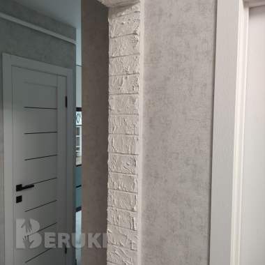 Отделка квартир 1