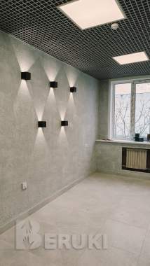 Отделка квартир 2