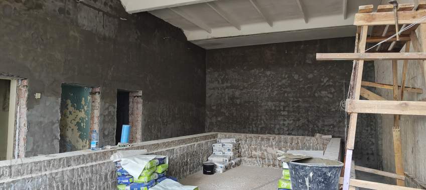 Отделка квартир 4