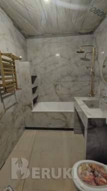 Отделка квартир 7