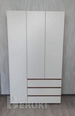 Сборка и разборка мебели