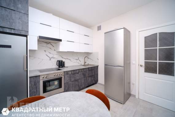 Продам 3-комнатную квартиру 3