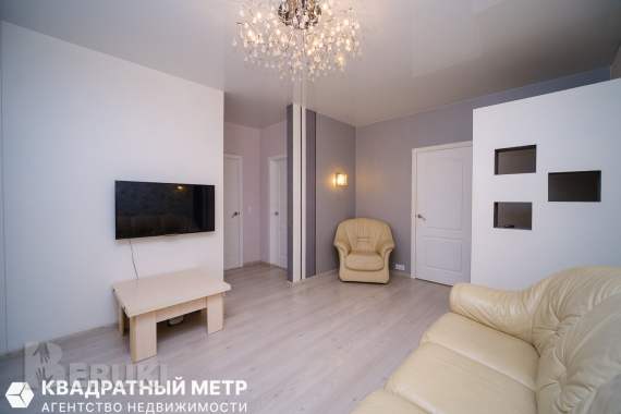 Продам 3-комнатную квартиру 5