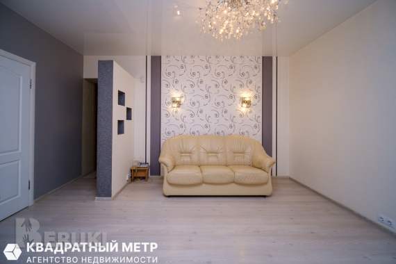 Продам 3-комнатную квартиру 7