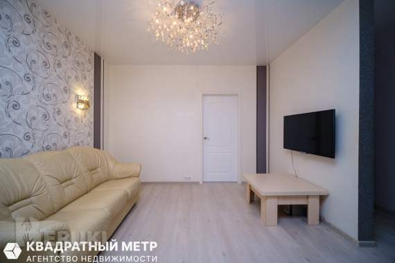 Продам 3-комнатную квартиру 8