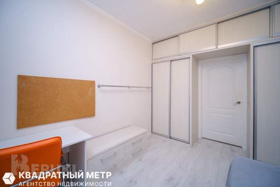Продам 3-комнатную квартиру 10