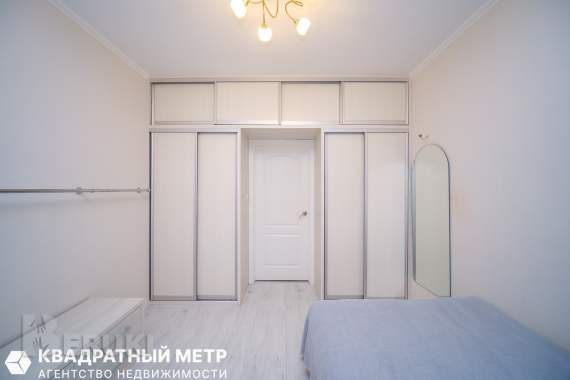 Продам 3-комнатную квартиру 11