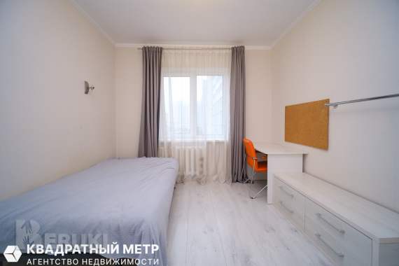 Продам 3-комнатную квартиру 13