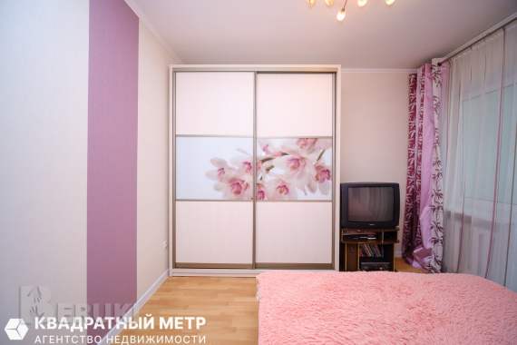 Продам 3-комнатную квартиру 14