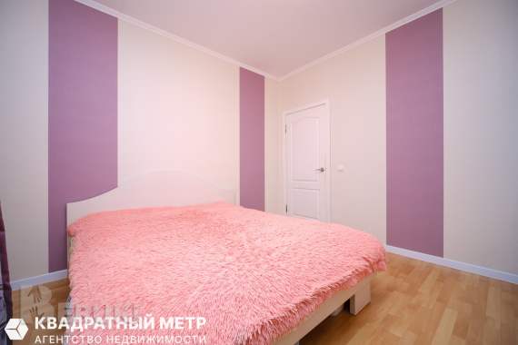 Продам 3-комнатную квартиру 15