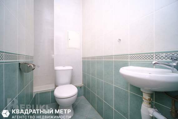 Продам 3-комнатную квартиру 20