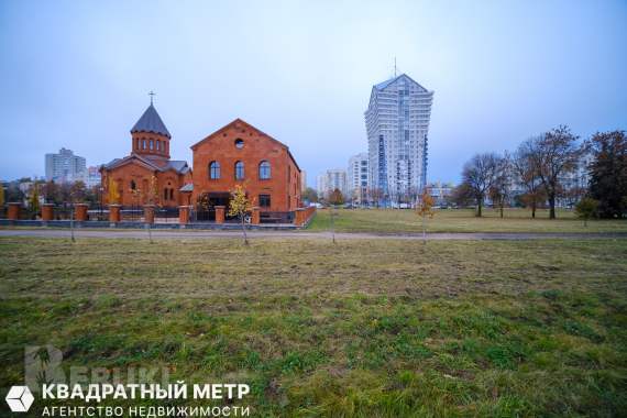 Продам 3-комнатную квартиру 27