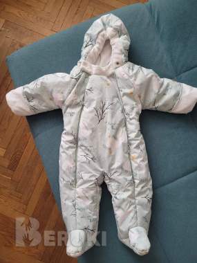 Комбинезон 0