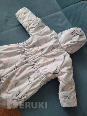 Комбинезон 2