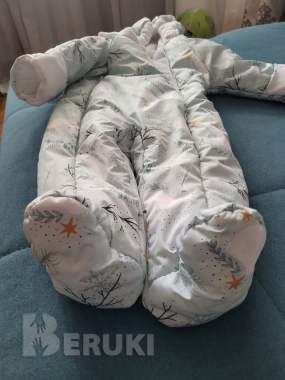 Комбинезон 3