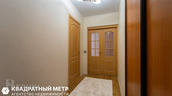 Продаётся 1-комнатная квартира, с приятным бонусом 2