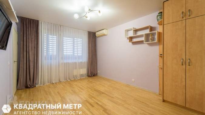Продаётся 1-комнатная квартира, с приятным бонусом 3