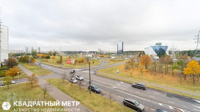 Продаётся 1-комнатная квартира, с приятным бонусом 7