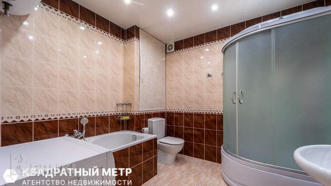 Продаётся 1-комнатная квартира, с приятным бонусом 10