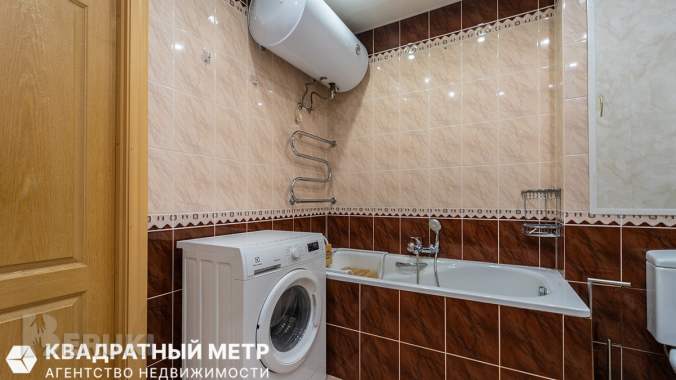 Продаётся 1-комнатная квартира, с приятным бонусом 11