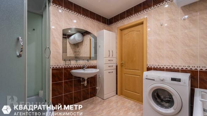 Продаётся 1-комнатная квартира, с приятным бонусом 12
