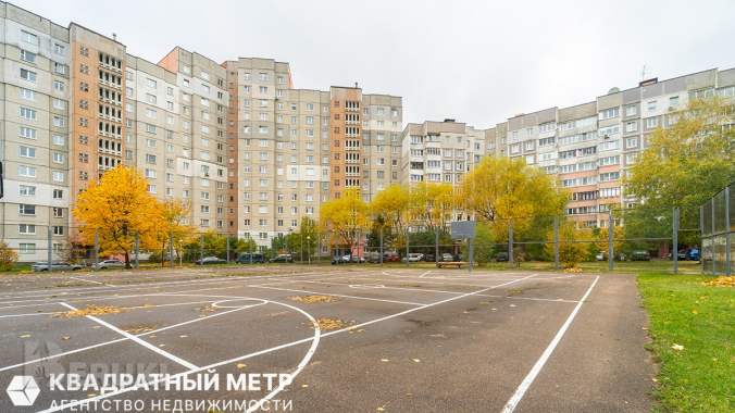 Продаётся 1-комнатная квартира, с приятным бонусом 14