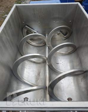 Фаршемешалка л5-фм2-у-335 0