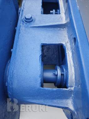 Фаршемешалка л5-фм2-у-335 2