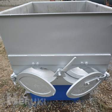 Фаршемешалка л5-фм2-у-335 3