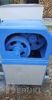 Фаршемешалка л5-фм2-у-335 4