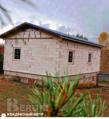 Продам дом, с/т. Узборье-строй 0