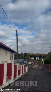 Продам дом, с/т. Узборье-строй 2