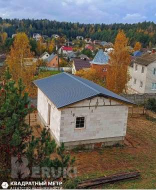 Продам дом, с/т. Узборье-строй 3