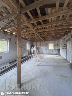 Продам дом, с/т. Узборье-строй 5