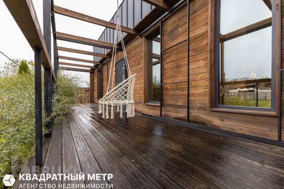 Продается дача ст «палетак» 4